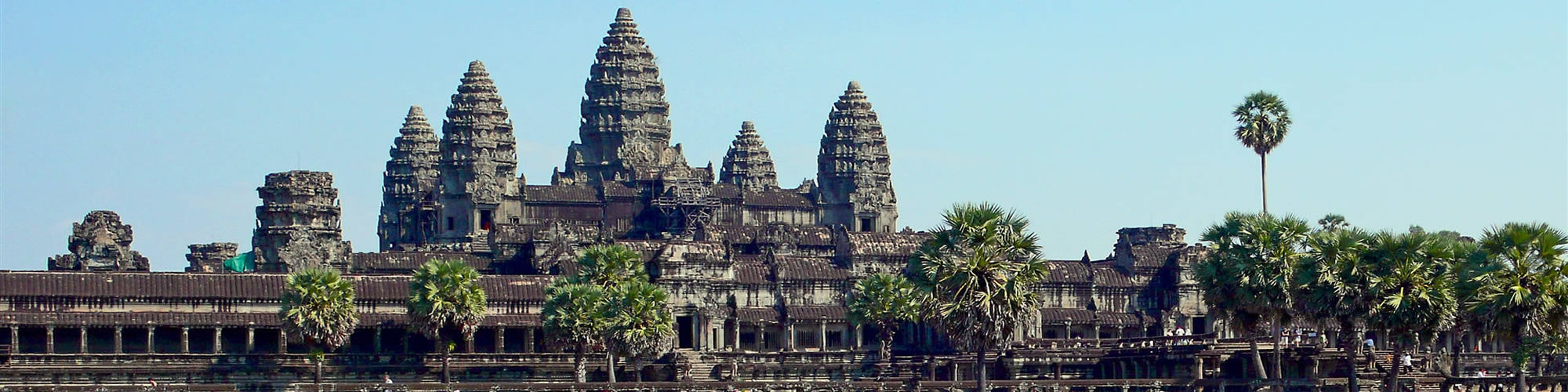 Angkor Wat